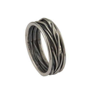 Anillo Vestigios